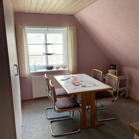 Erlebnishof Roost Hotel