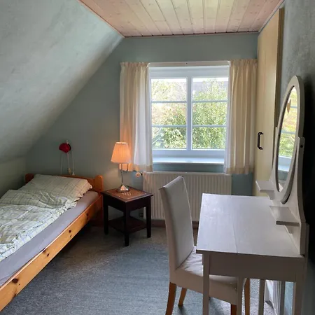 Hotel Erlebnishof Roost Toftlund